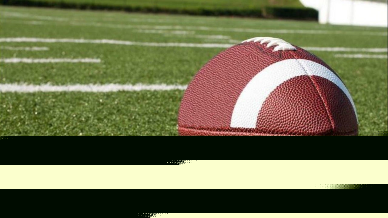 DC schools tighten rules for football games after multiple fan fights