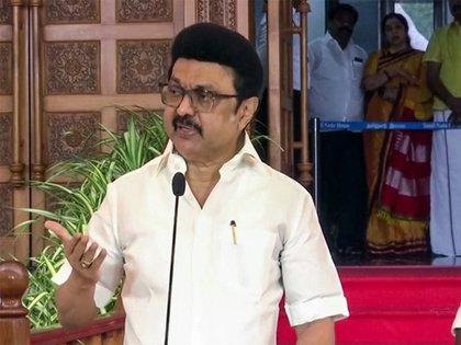 India News | Tamil Nadu CM MK Stalin Inaugurates Projects Worth Rs 737.88 Crore, Provides Welfare Assistance Worth Rs 4268 Crore