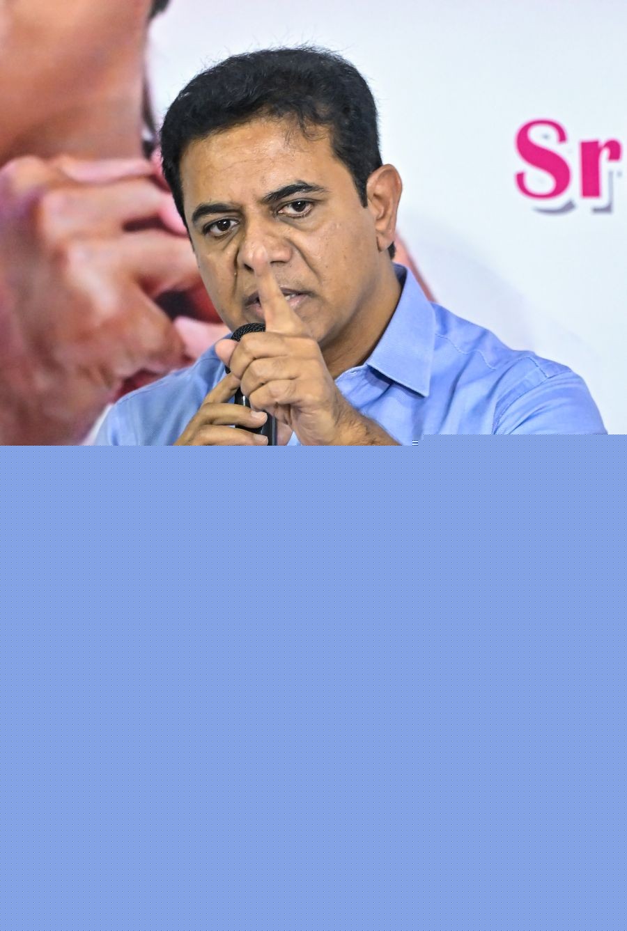 High time for Centre to address demand for accountability, education reforms: BRS