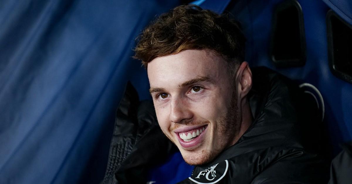 Liam Rosenior gives fitness update on ‘scary good’ Cole Palmer
