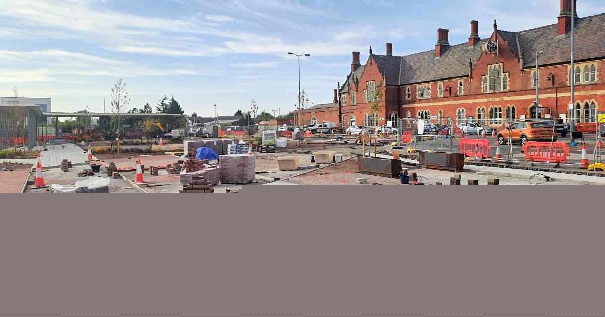 All the buses that will stop at Hereford's new Transport Hub