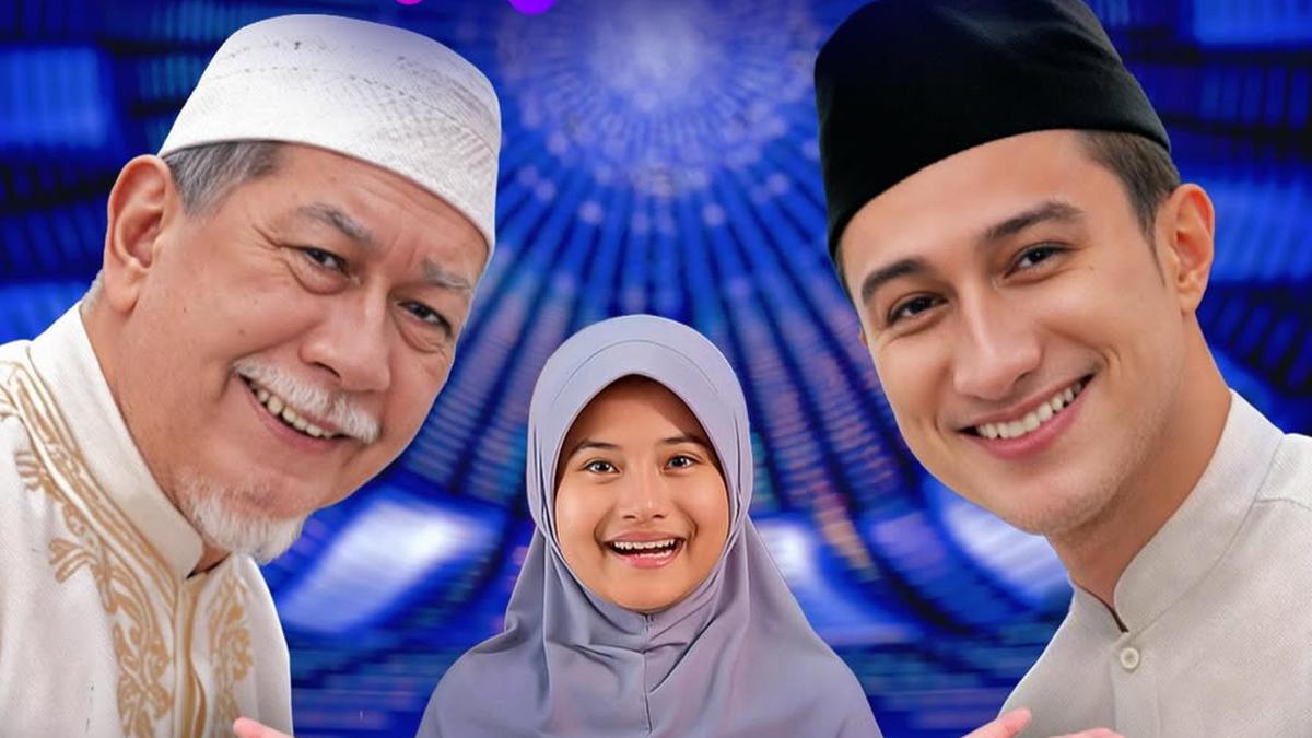 Lorong Waktu Jilid 2 Bertabur Bintang Peraih Piala Citra, Siap Hiasi Layar Ramadan 2026 SCTV
