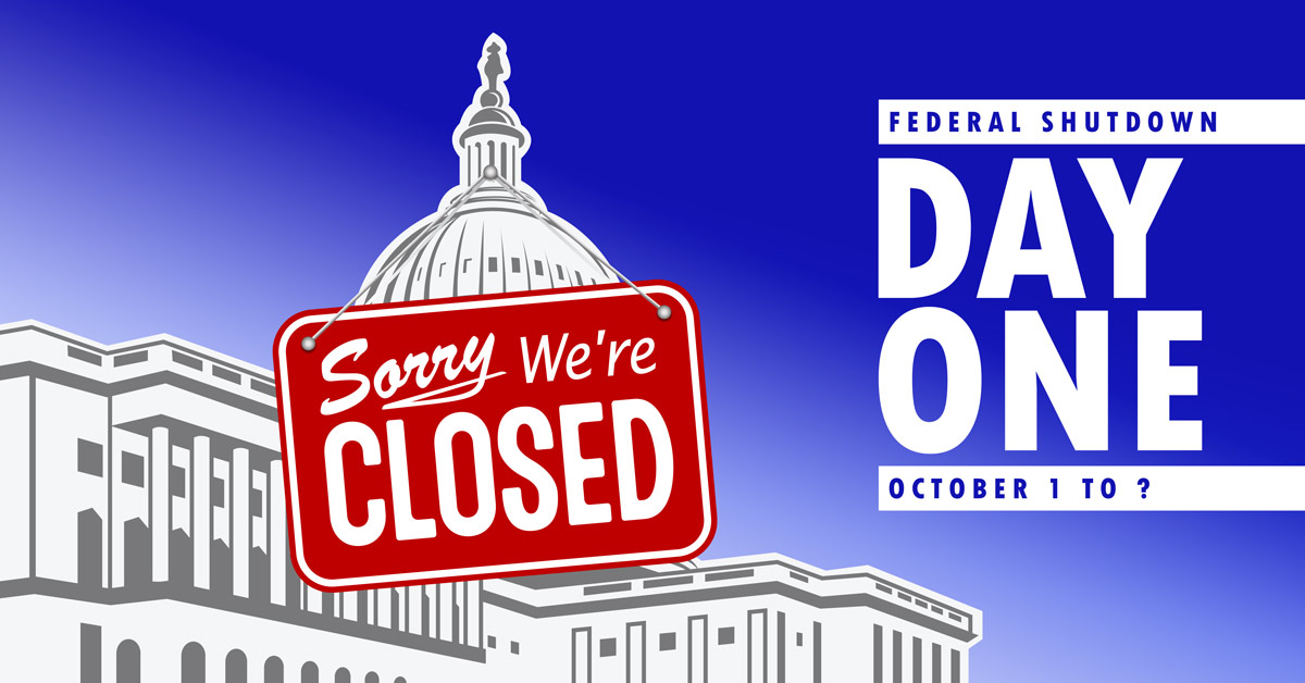 Day 1: Housing groups react to government shutdown