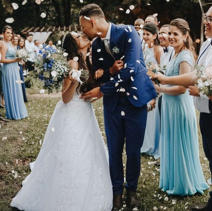 A Look at the Latest Wedding Trends for WA State Brides in 2026