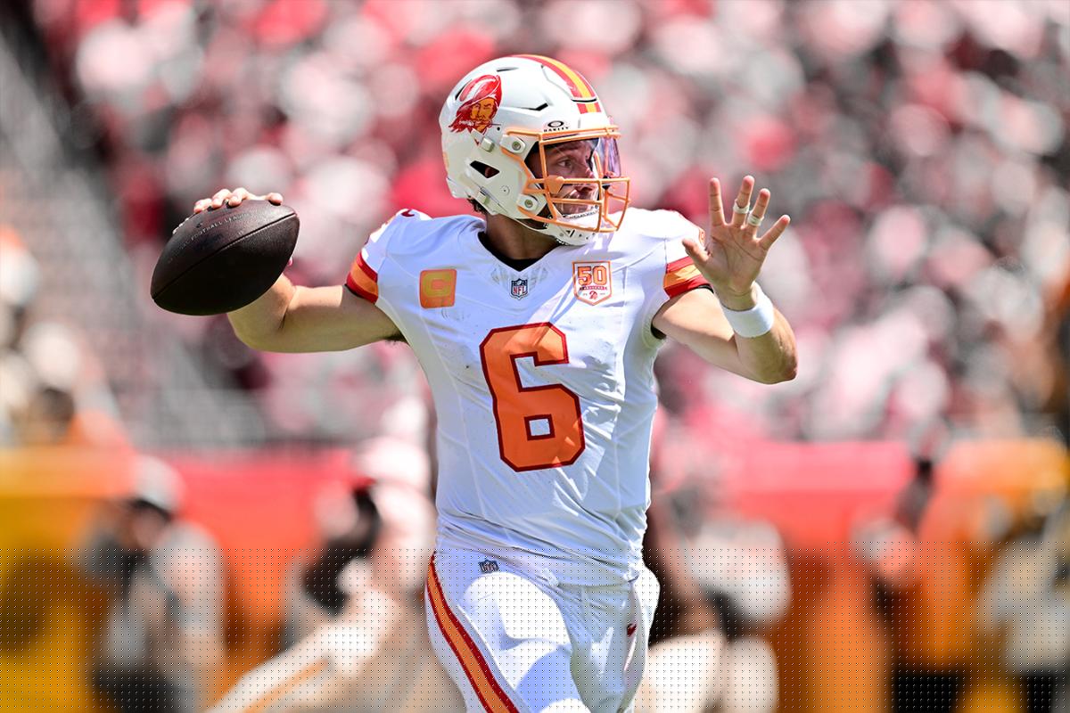 Where To Watch Today’s NFL Games: Week 4 NFL Schedule, How To Watch The NFL For Free