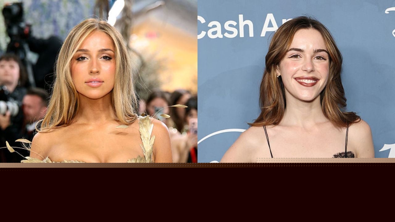 Tate McRae, Kiernan Shipka Lead Gen Z Fashion at Variety’s Power of Young Hollywood 2026