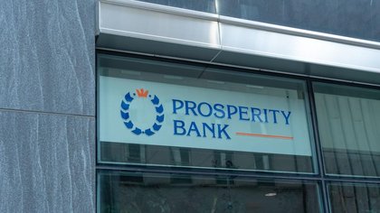 Prosperity Bancshares and Stellar Bancorp to merge in $2bn deal