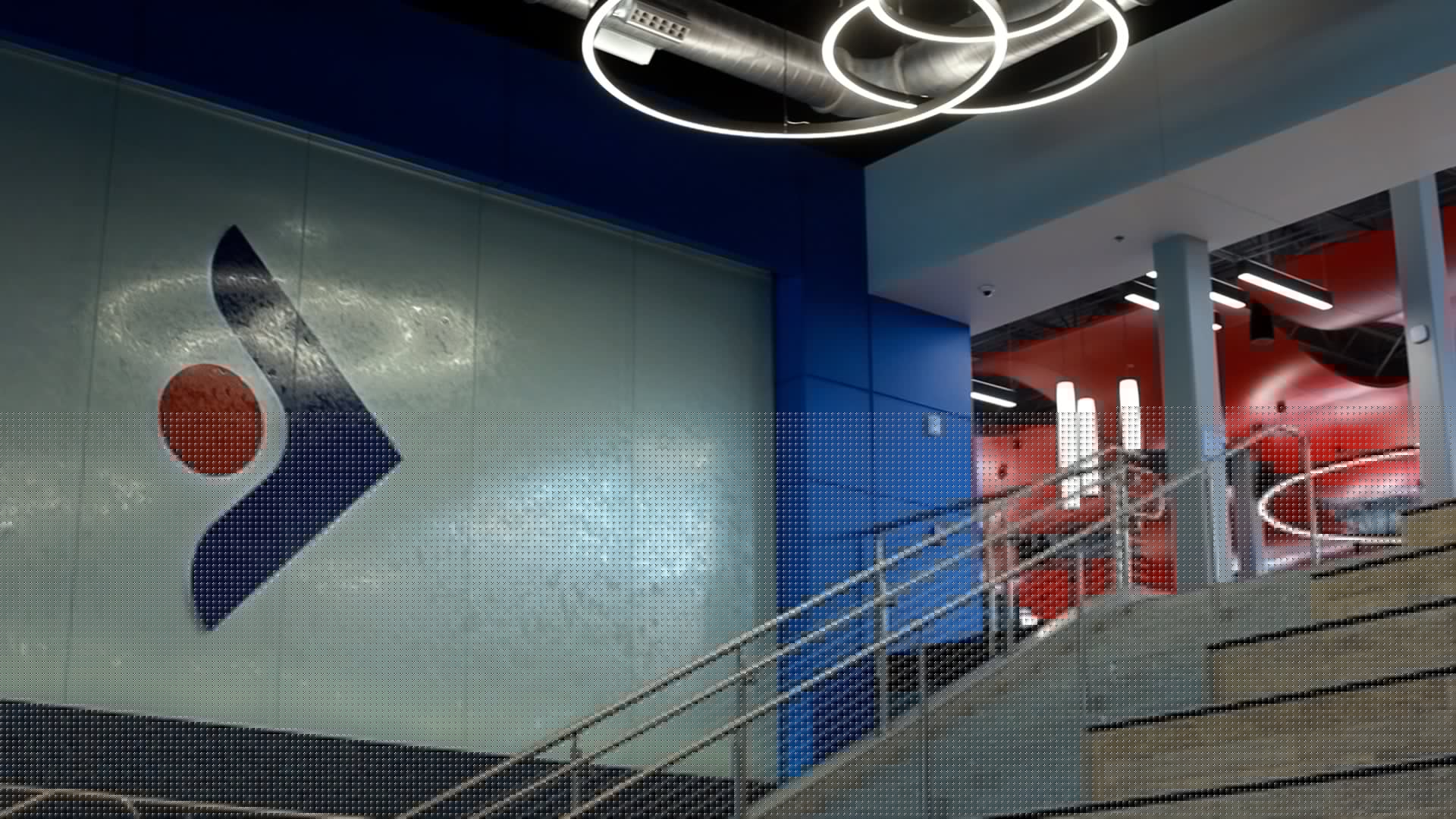 Warren County’s new Impact Center opens doors to community ahead of first day