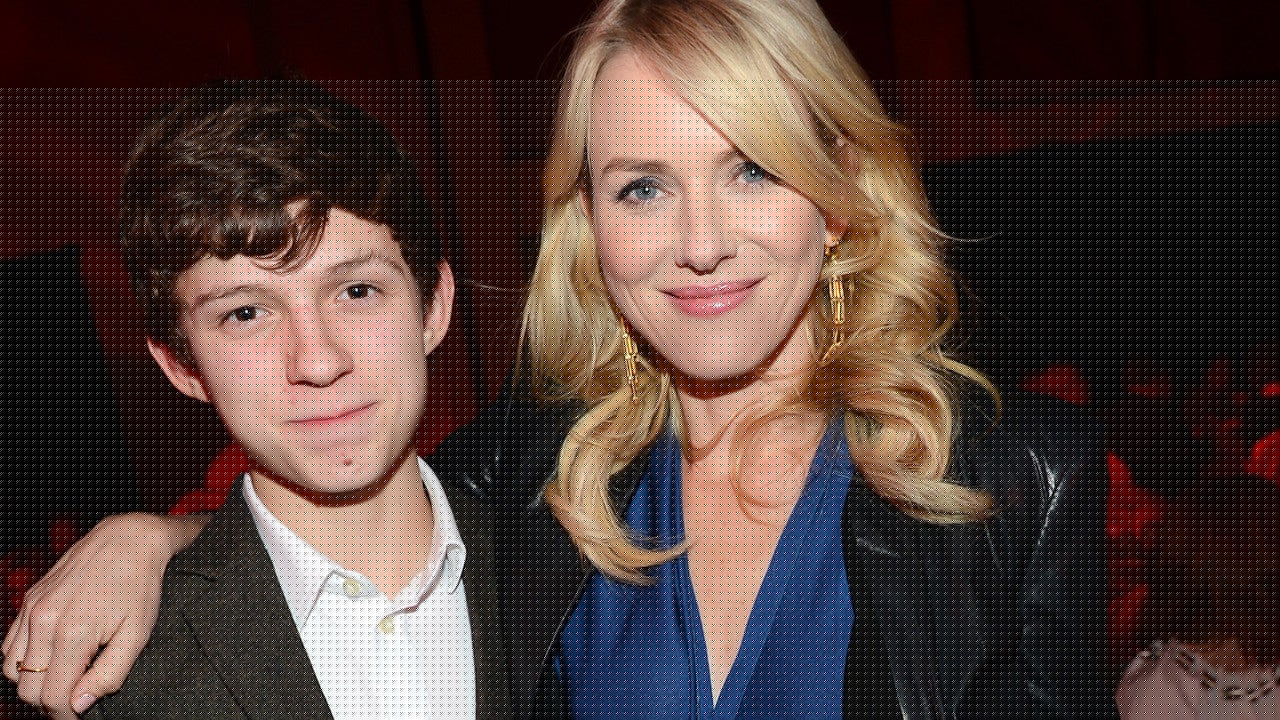 Naomi Watts Toasts Her Secret ‘The Impossible’ Reunion With Tom Holland in ‘Spider-Man: Brand New Day’