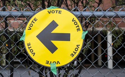 Most candidates from Canada’s 2025 election say they are concerned about foreign influence on voters