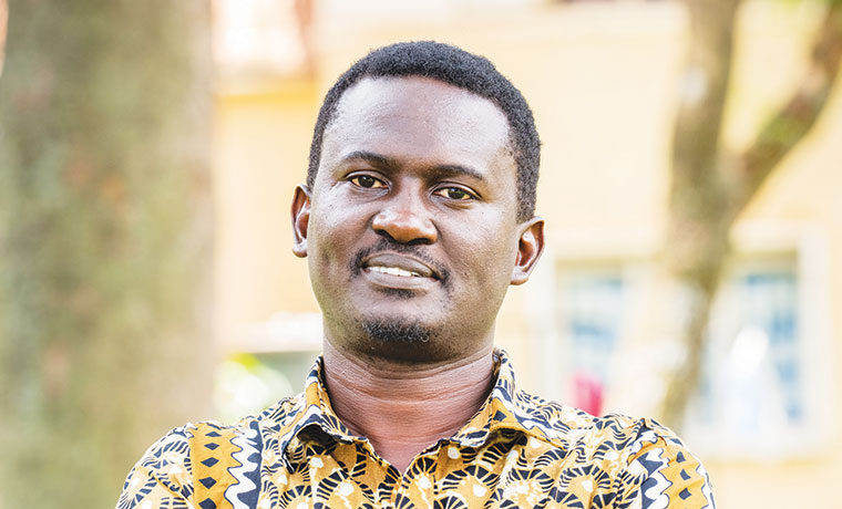 Ugandans raise Shs 24m for Dr Spire in 24 hours