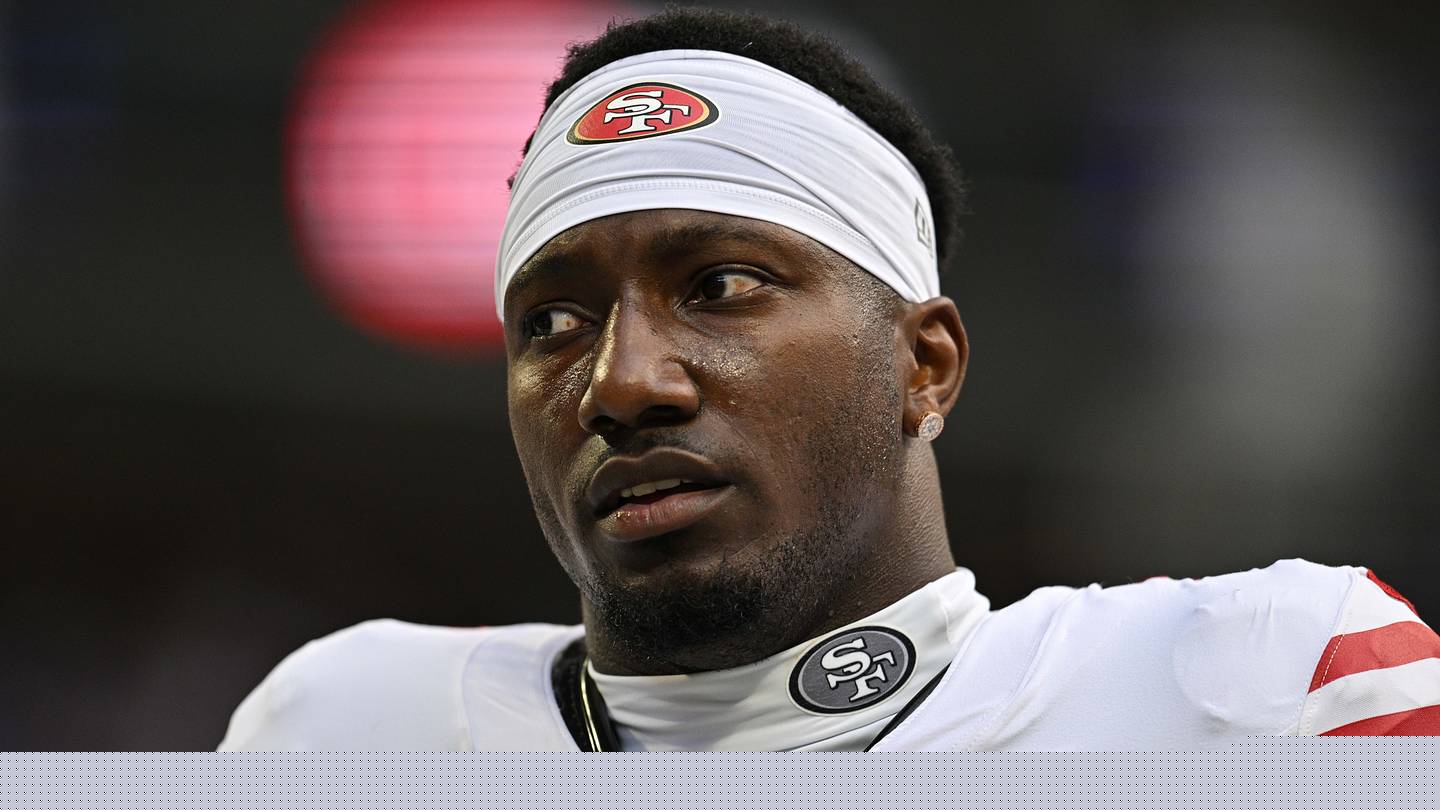 Upton Stout's comments reveal disturbing Deebo Samuel truth that 49ers can't ignore