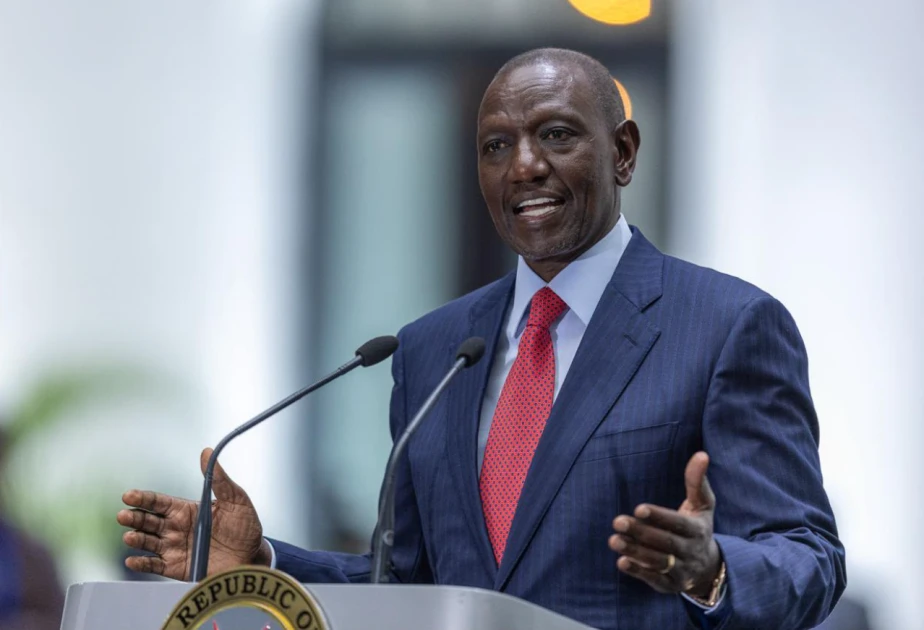 Ruto launches process to replace Vision 2030, invites Kenyans to shape next development blueprint