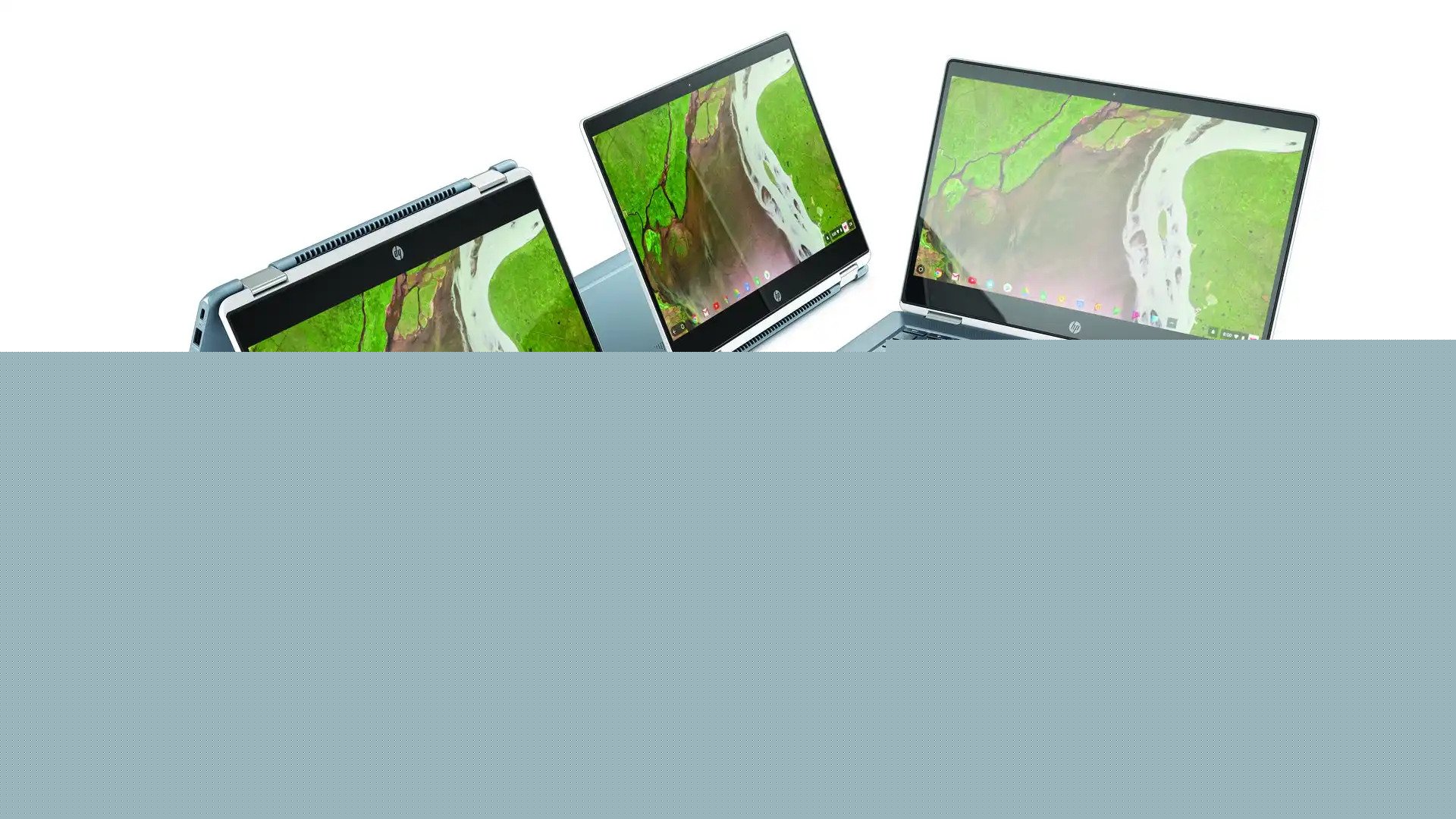 HP Chromebook x360 review