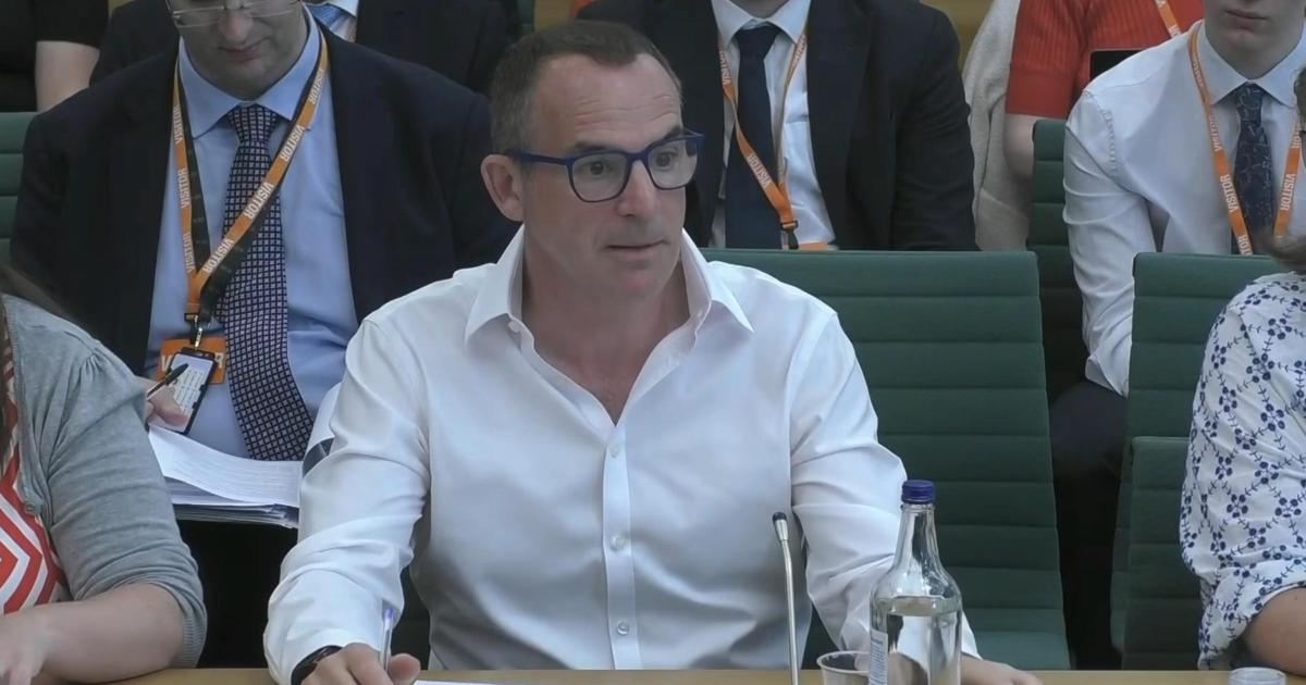 Martin Lewis reveals the simple pension mistake that could trigger an HMRC bill
