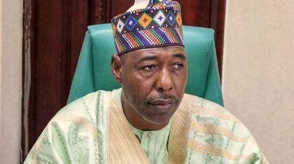 Zulum Approves Employment Of 15 Persons With Disabilities