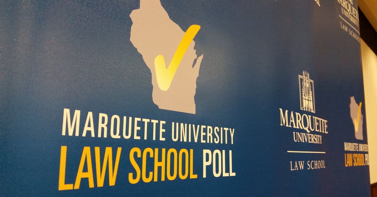 Marquette poll: Expanded support for Hong in Democratic primary