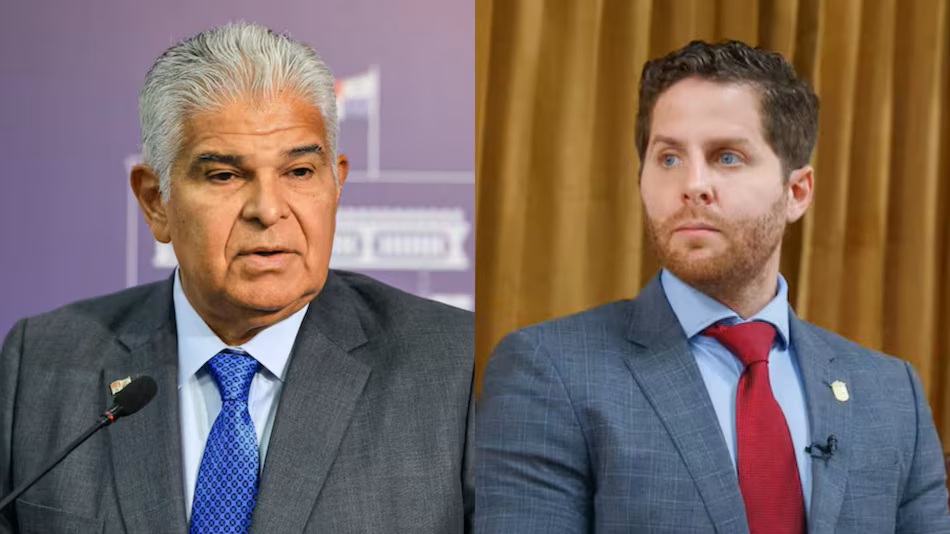 ‘I Hope That It Gets Taken Down’: Panama’s President Mulino Opposes the Mizrachi Municipal Police