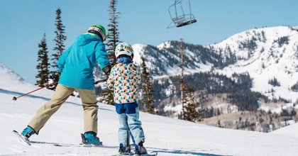 Utah resorts offer mountain credit to skiers, riders in lackluster snow year