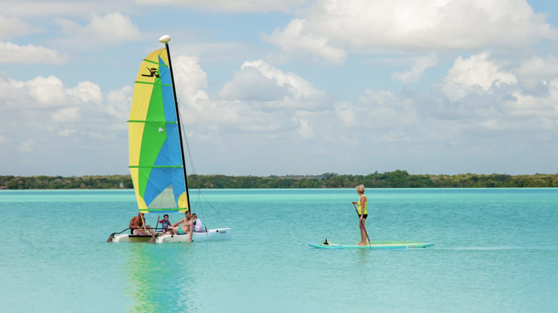 Don’t Hold Back! Your Beach Life Awaits in Corozal Belize
