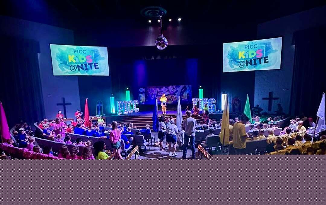Pawleys Island Church Scandal: State Supervision Under Fire