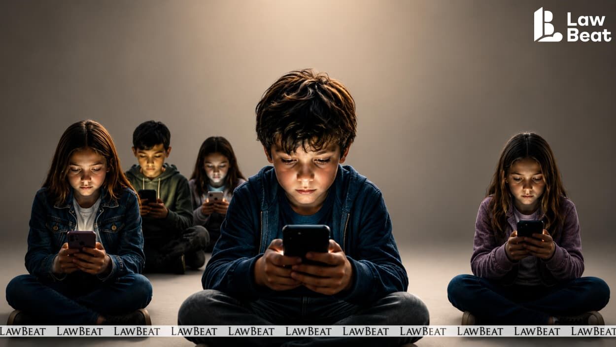 San Francisco Appeals Court Rules Meta, Google Can Be Sued Over Youth Social Media Addiction: 2400+ Cases To Move Forward