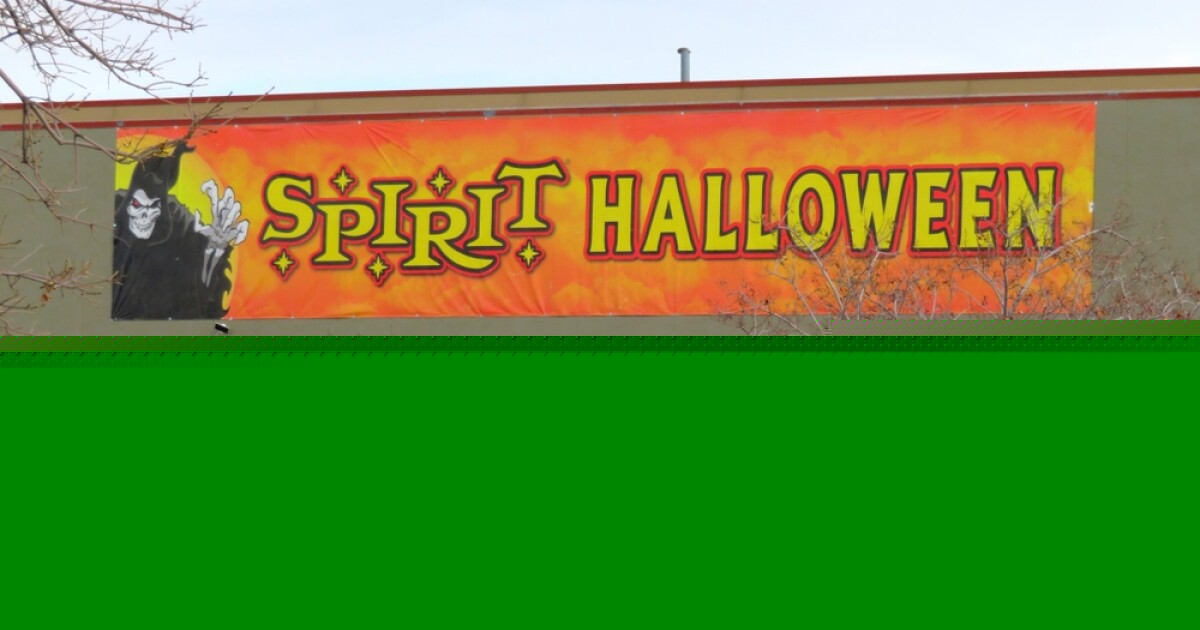Spirit Halloween stores begin to open across Palm Beach County, Treasure Coast