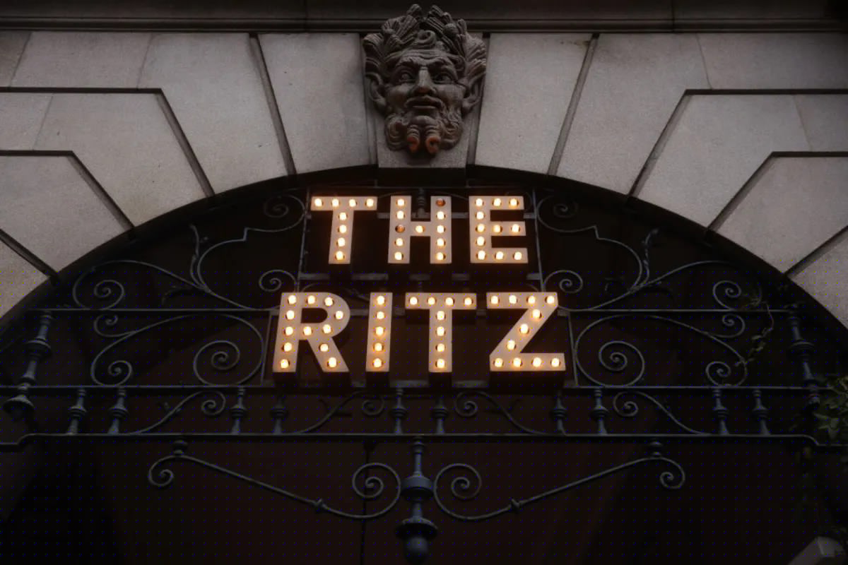 The Ritz: Luxury London hotel makes fifth consecutive loss