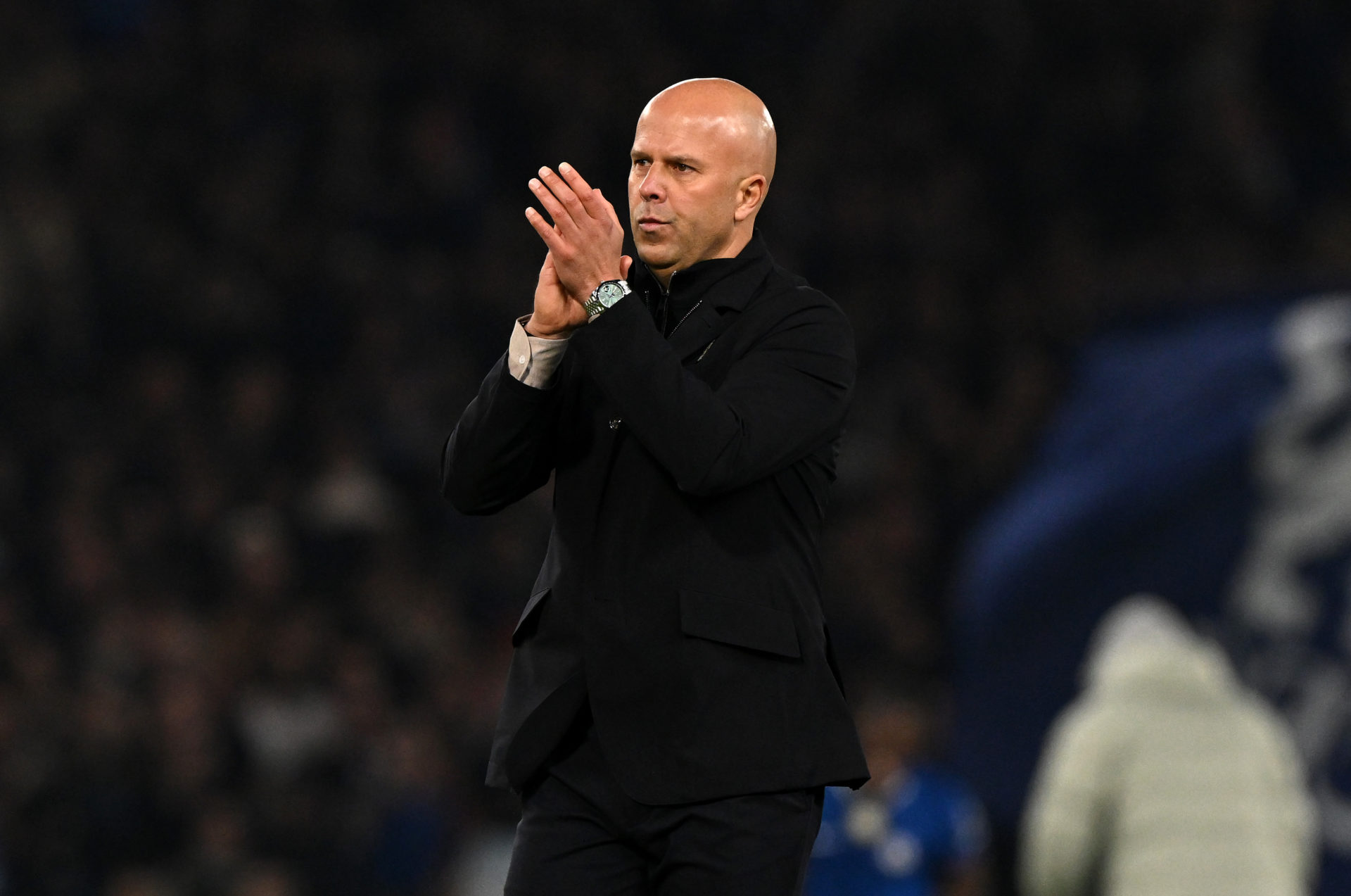 Only three Liverpool players bothered to thank the travelling support after last-gasp Chelsea defeat - journalist