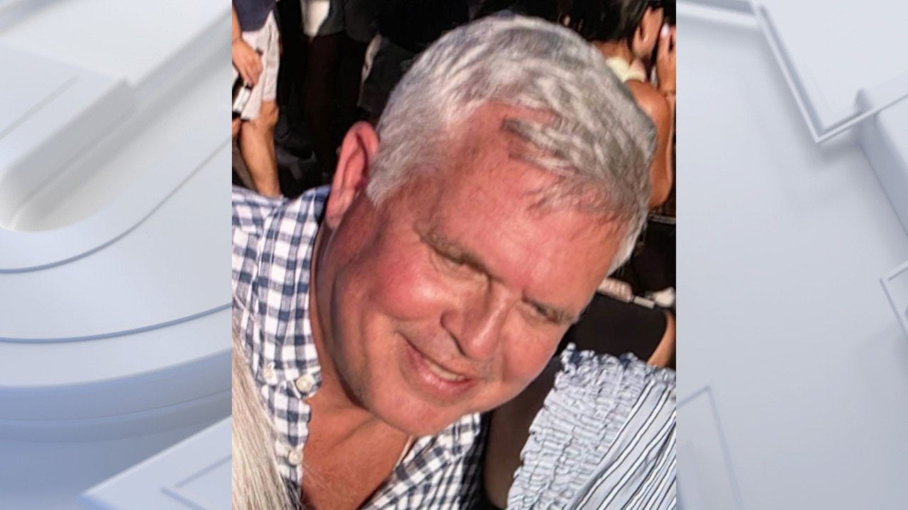 Silver Alert: Milwaukee police seek man with 'severe' dementia