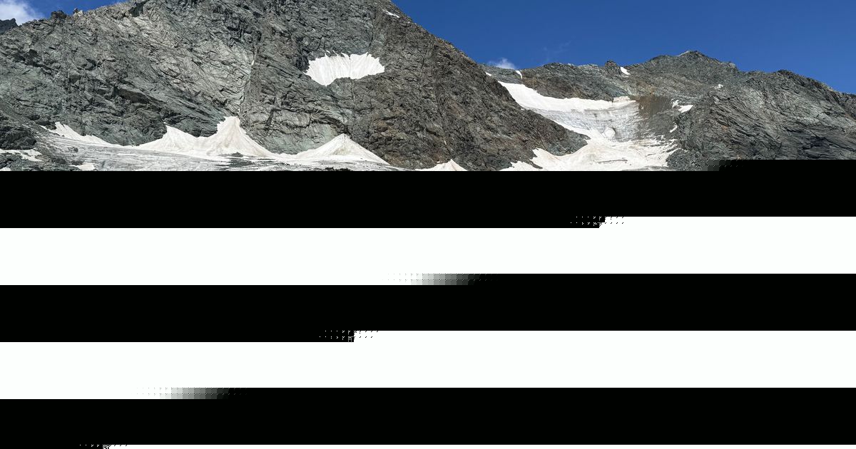 Nach Sturz in Gletscherspalte am Glockner: „Kurz dachte ich, es ist vorbei“