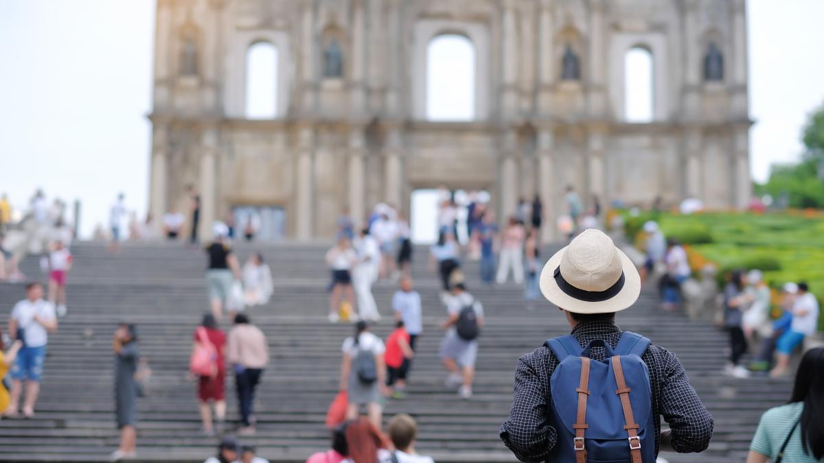 O altă capitală europeană îi taxează pe turiștii care înnoptează în oraș: Știm că popularitatea are un cost