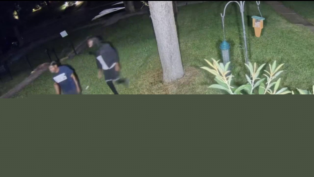 Burglars take thousands from Oak Cliff home under renovation