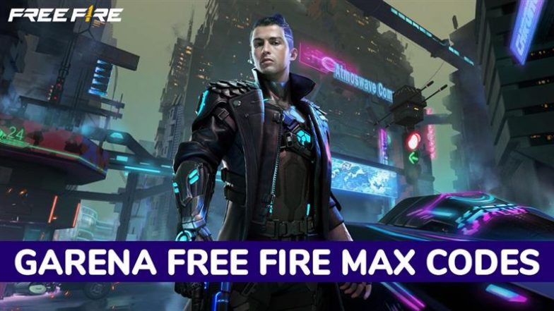 Garena Free Fire MAX Redeem Codes Today, August 12, 2026 Revealed; Know How To Redeem Codes, Grab Free Rewards Like Diamond, Skins, Weapon and More