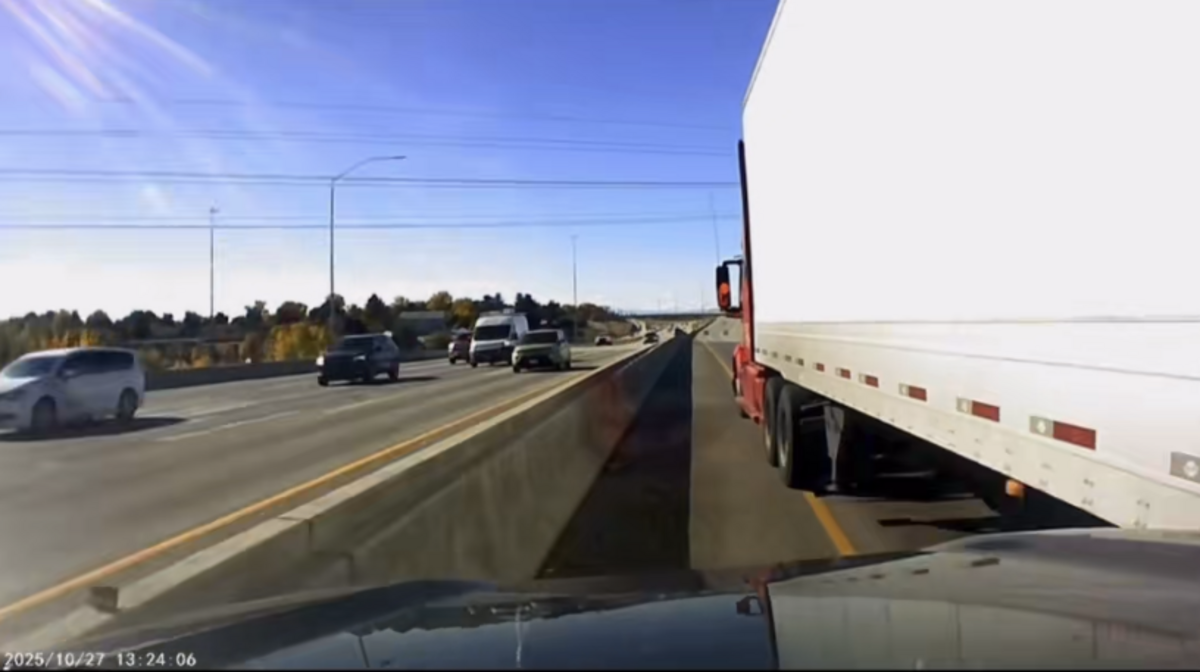 New Viral TikTok Account Exposes All Of Idaho’s Worst Drivers