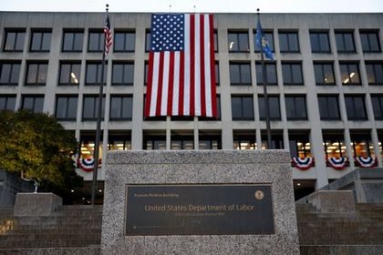 US Labor Department proposes rule to boost transparency in pharmacy benefit manager fees