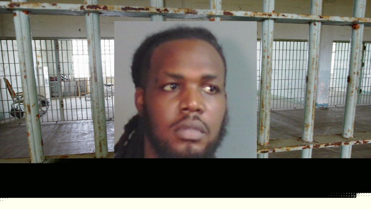 Shreveport Man Arrested for Alleged Domestic Incident Involving a Hammer