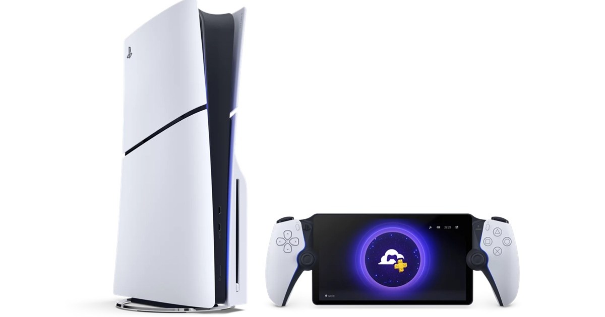 Games Mysteriously Disappearing From PlayStation Portal Cloud Library
