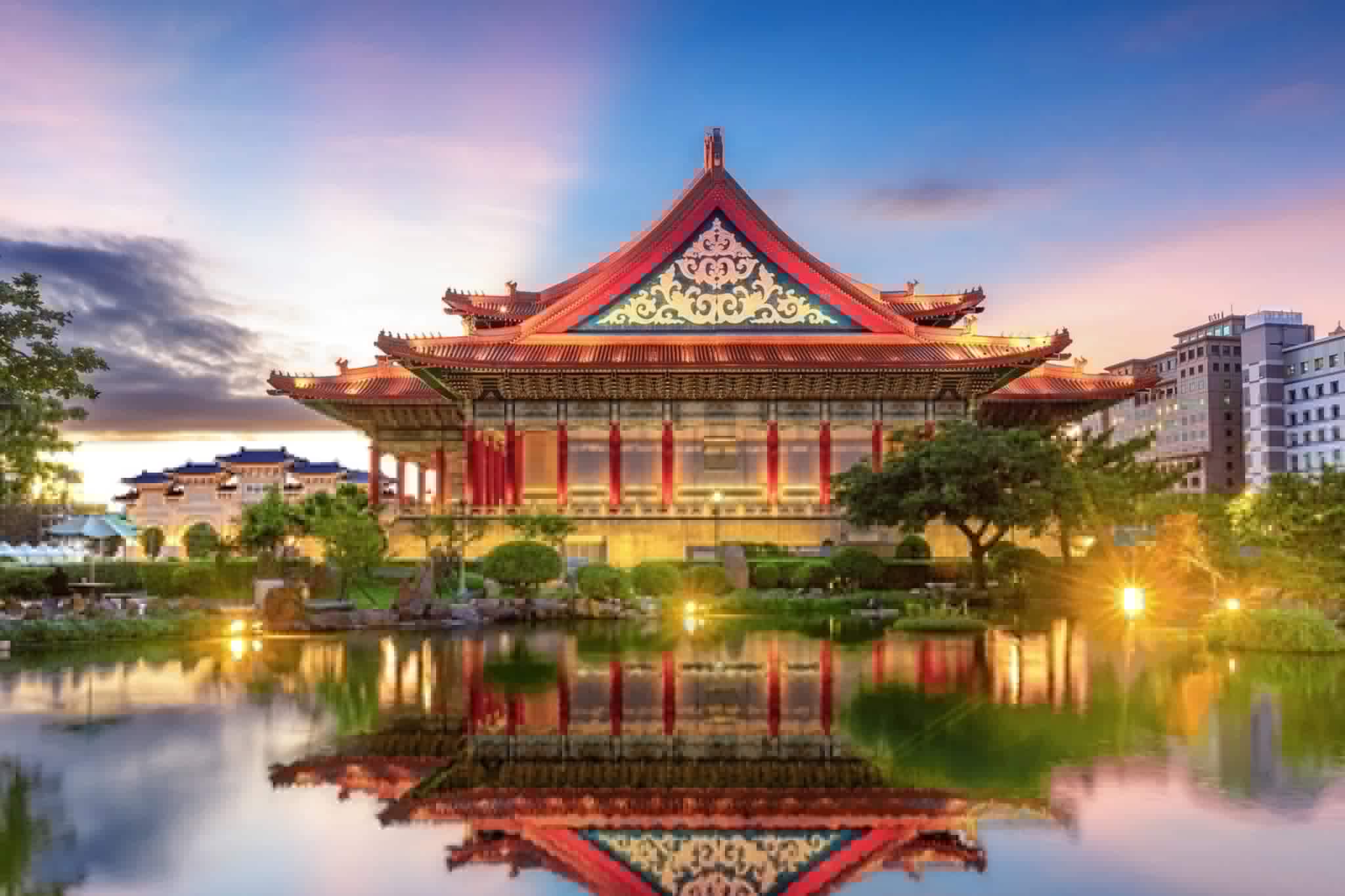 Luxury Escapes unveils first Taiwan tour in six years as bookings surge