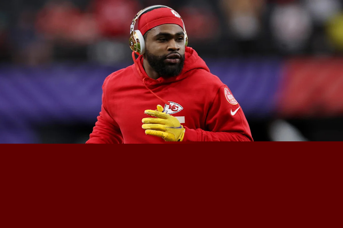 Dolphins host eight free agents; including former first-round running back