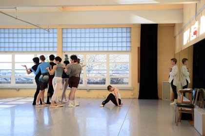 Comment on Art Beat: Cafe quartet, ‘Debuts’ ballet, book talks, more by Sue Mahoney