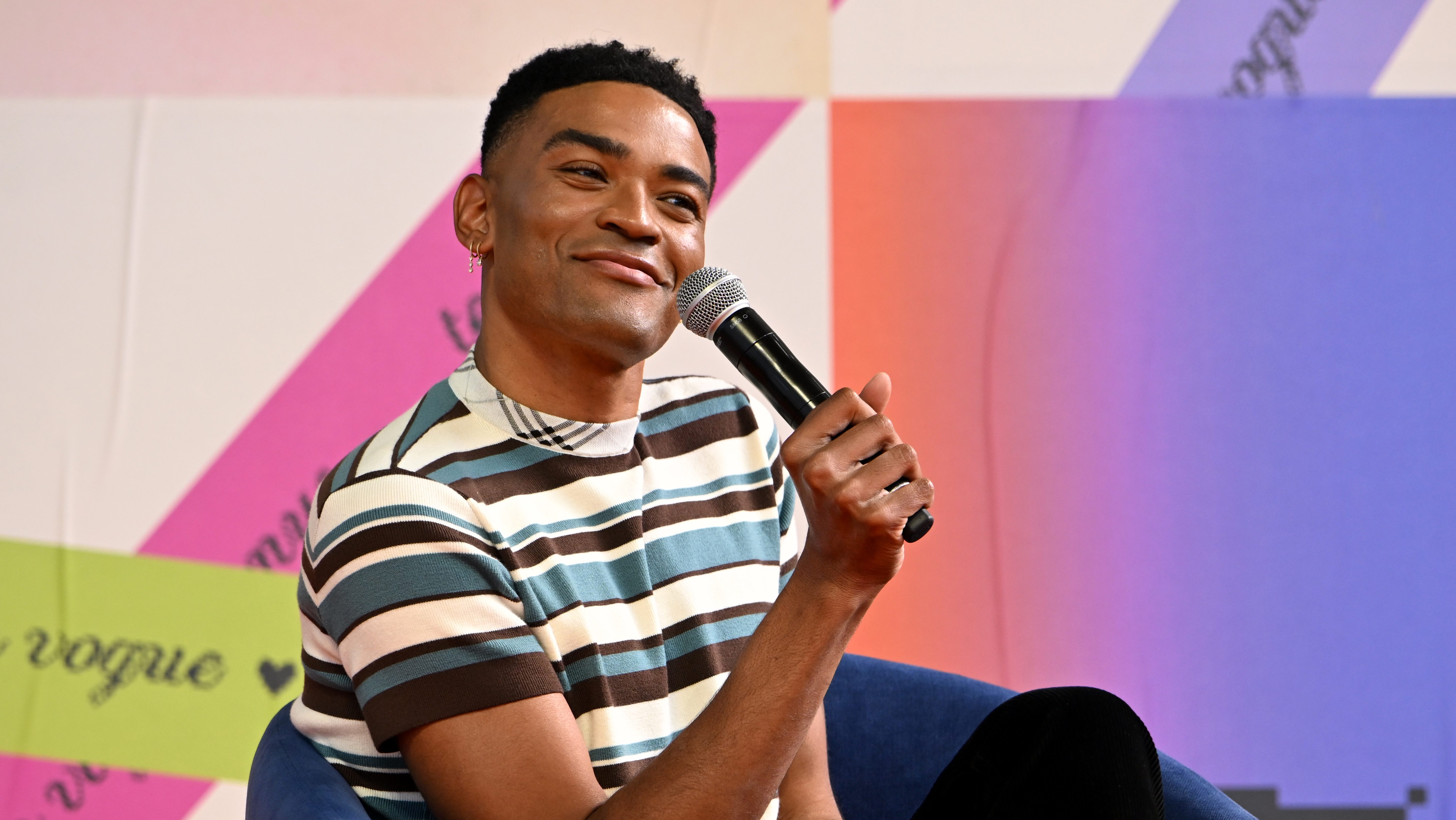 ‘Adults’ Star Owen Thiele Reveals the Hilarious Way His Mother Humbles Him as His Fame Grows