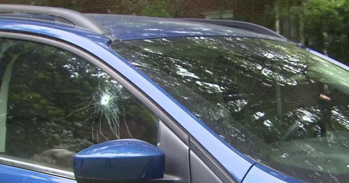 Phil Cook: Durham police nearly three times as likely to make an arrests in shootings where someone is killed