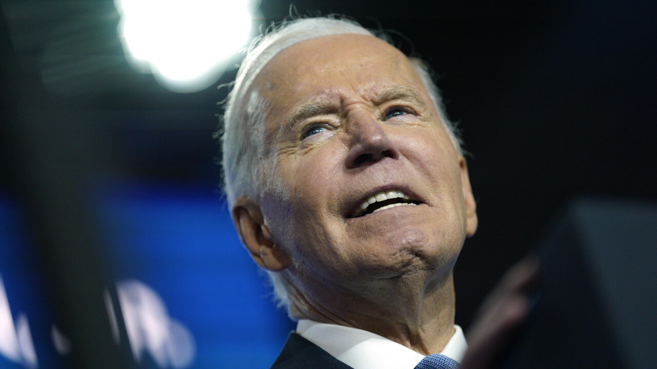 Hunter Biden: 'Il cancro di mio padre si è diffuso alle ossa, è molto doloroso'