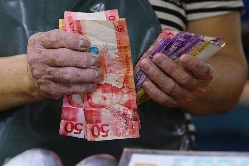 Senate resolution filed vs P85 wage hike TRO