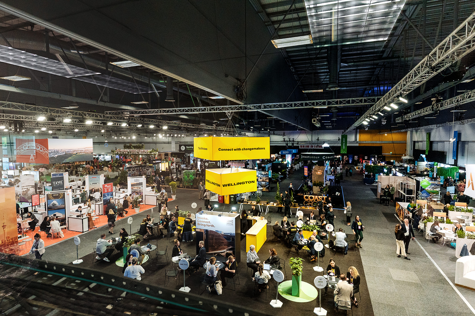 MEETINGS 2026: Exhibitor applications now open