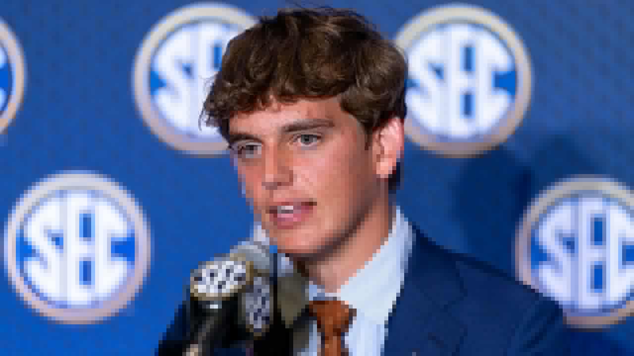 Three SEC win totals you should absolutely pounce on before the 2026 college football season begins