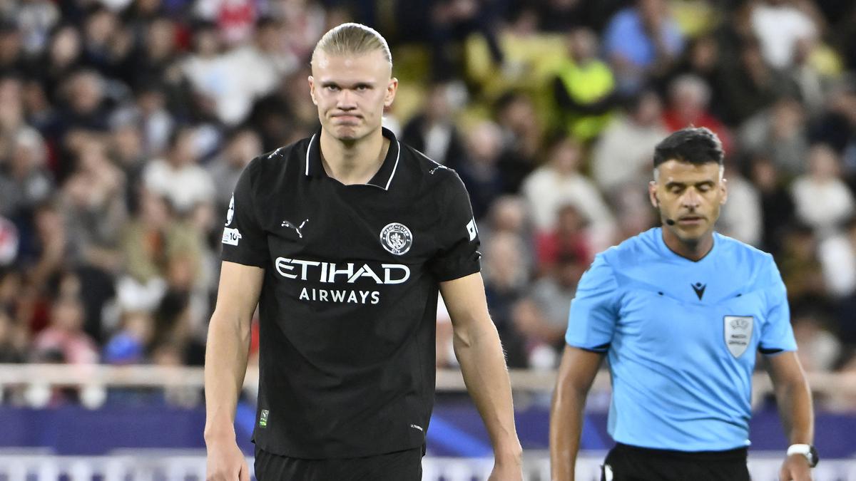 Manchester City Mulai Bermasalah dengan Gol Telat?