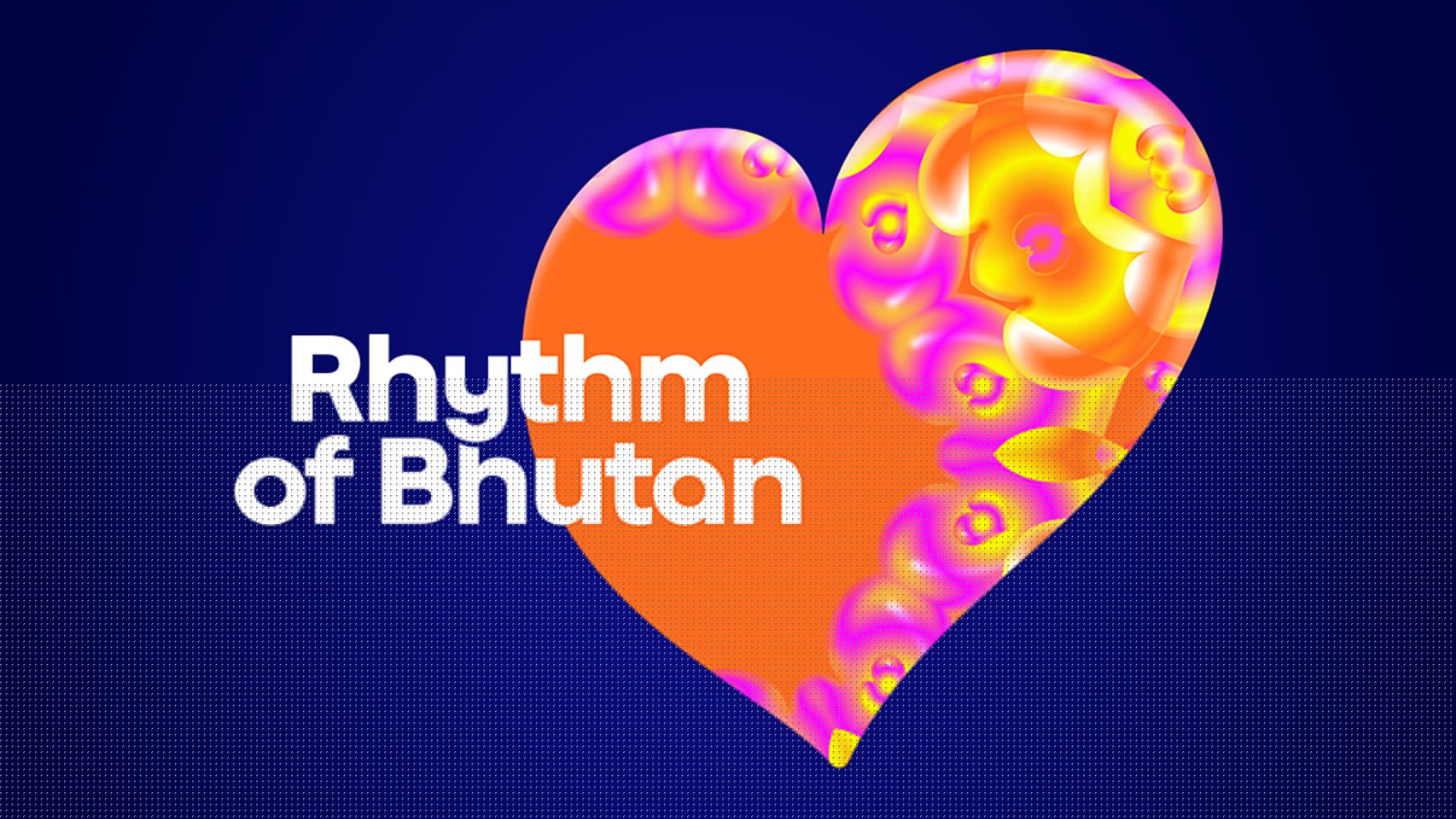 Today: 🇧🇹 Bhutan Selects for Eurovision Asia 2026