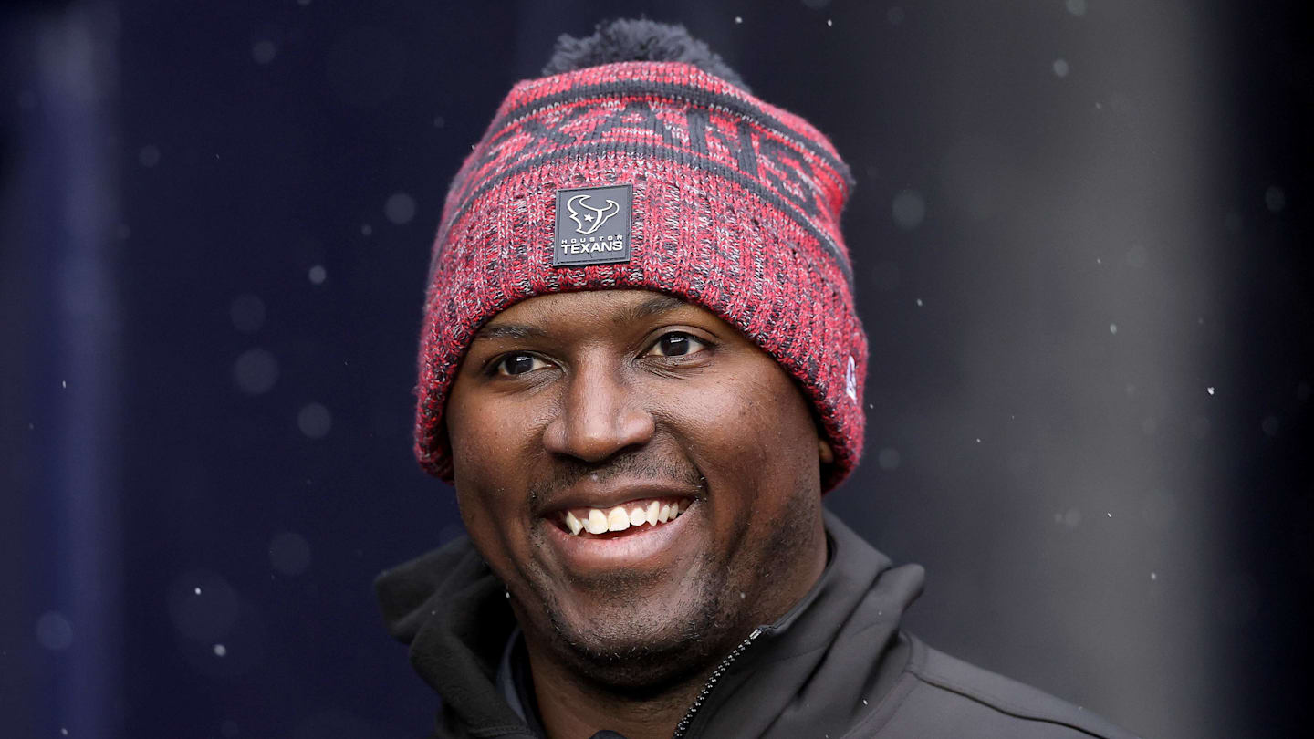Eagles' fourth reported second-round interview won't move the needle for fans